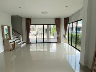 For rent 4 bed house in Cha Am, Phetchaburi