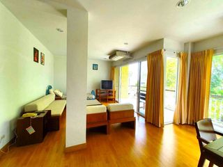 For rent 2 bed condo in Cha Am, Phetchaburi