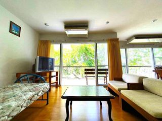 For rent 2 bed condo in Cha Am, Phetchaburi