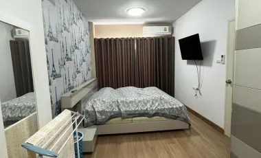 ขาย 1 เตียง คอนโด ใน เมืองเชียงใหม่, เชียงใหม่