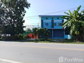 ขาย 5 เตียง บ้านเดี่ยว ใน เมืองเชียงราย, เชียงราย