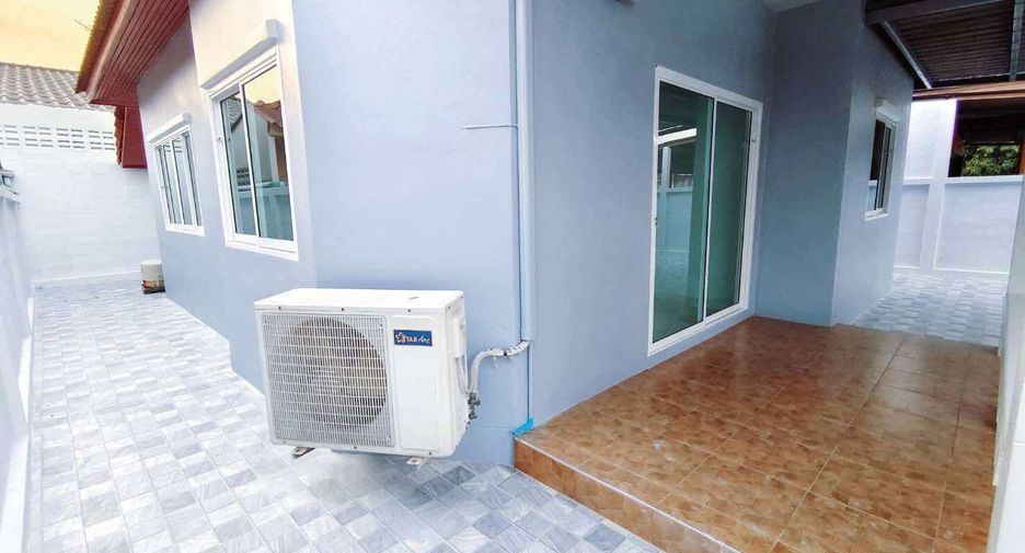 For sale 2 bed house in Mueang Chachoengsao, Chachoengsao