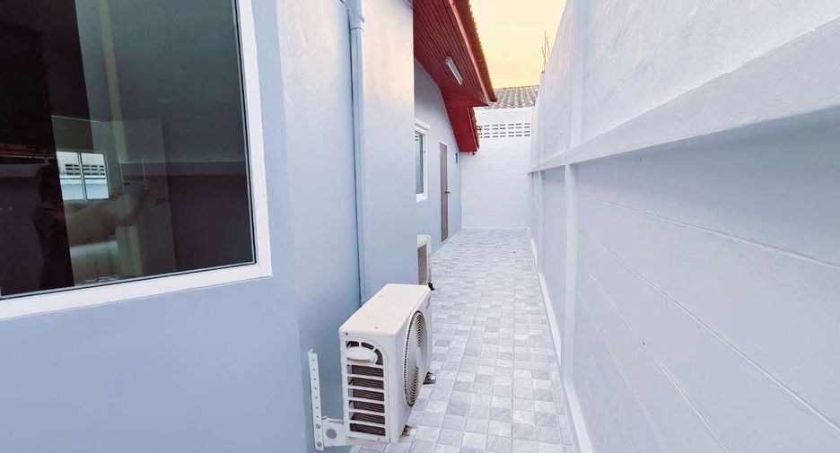 For sale 2 bed house in Mueang Chachoengsao, Chachoengsao