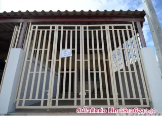 For sale 2 bed townhouse in Mueang Chiang Rai, Chiang Rai