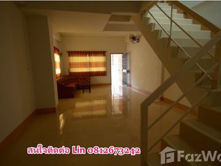 For sale 2 bed townhouse in Mueang Chiang Rai, Chiang Rai
