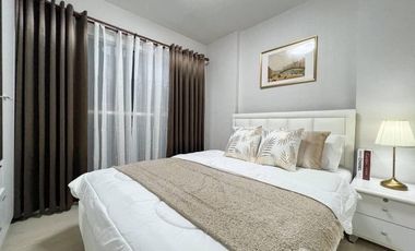 For rent 1 bed condo in Mueang Nonthaburi, Nonthaburi