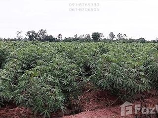 For sale land in Hankha, Chainat