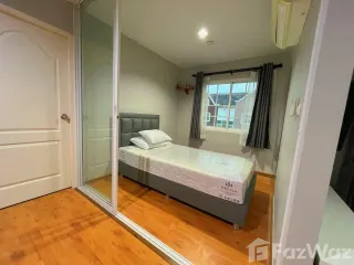 For rent 2 bed condo in Krathum Baen, Samut Sakhon