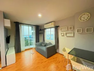 For rent 2 bed condo in Krathum Baen, Samut Sakhon