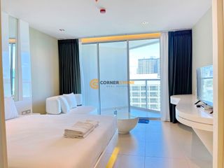 For Rent 1 Bedroom Condo In Bang Lamung, Chonburi