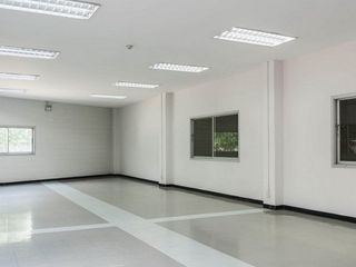 For rent warehouse in Mueang Samut Sakhon, Samut Sakhon