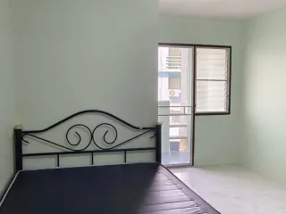 For rent スタジオ condo in Nong Khaem, Bangkok