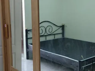 For rent スタジオ condo in Nong Khaem, Bangkok