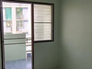 For rent スタジオ condo in Nong Khaem, Bangkok