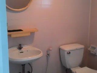 For rent スタジオ condo in Nong Khaem, Bangkok