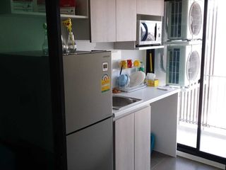 For rent 1 Beds condo in Sai Mai, Bangkok