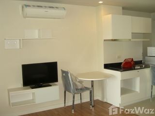 For rent 1 Beds condo in Bueng Kum, Bangkok
