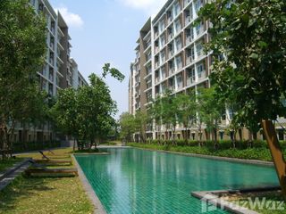For rent 1 Beds condo in Bueng Kum, Bangkok