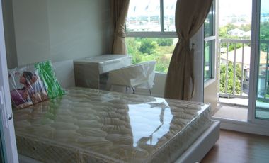 For rent 1 Beds condo in Bueng Kum, Bangkok