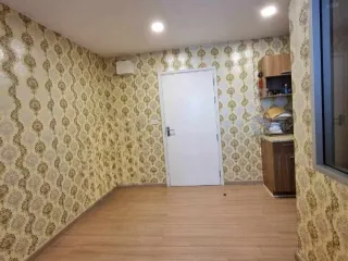 For rent 1 Beds condo in Bang Khun Thian, Bangkok