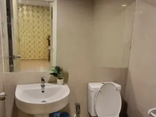 For rent 1 Beds condo in Bang Khun Thian, Bangkok
