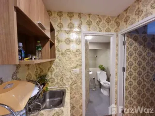 For rent 1 Beds condo in Bang Khun Thian, Bangkok