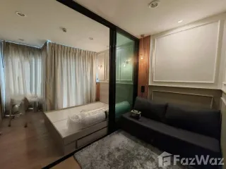 For sale 1 bed condo in Sai Mai, Bangkok