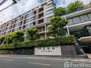 For sale 1 bed condo in Sai Mai, Bangkok