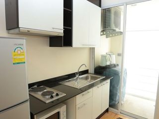 For sale studio condo in Watthana, Bangkok