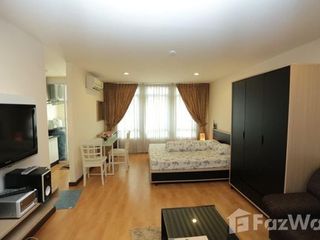 For sale studio condo in Watthana, Bangkok