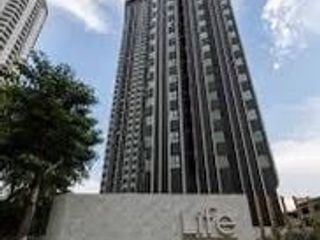 For sale スタジオ condo in Pathum Wan, Bangkok