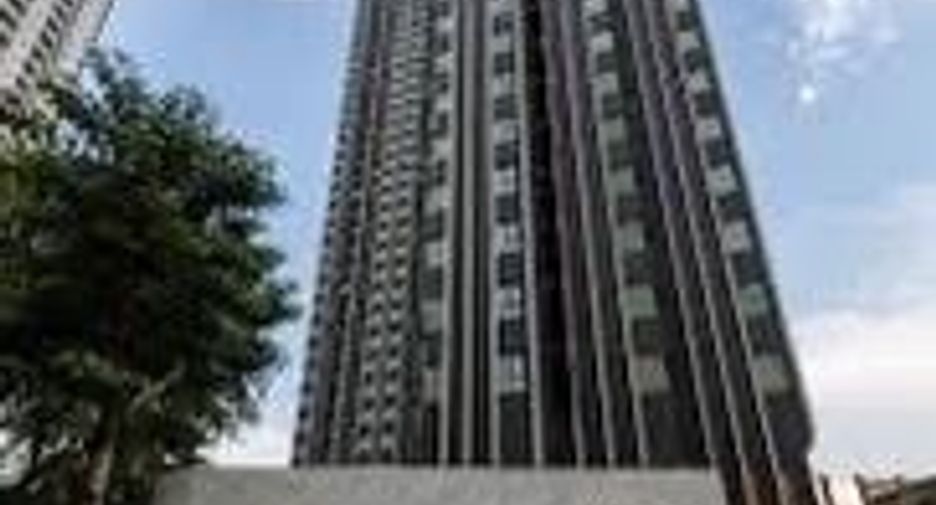 For sale studio condo in Pathum Wan, Bangkok