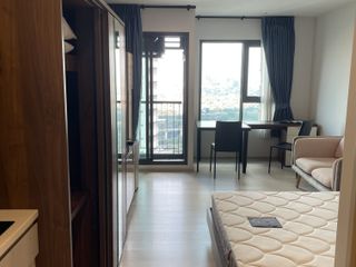 For sale スタジオ condo in Pathum Wan, Bangkok