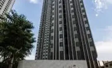 For sale studio condo in Pathum Wan, Bangkok