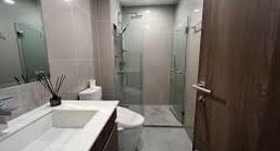 For sale studio condo in Pathum Wan, Bangkok