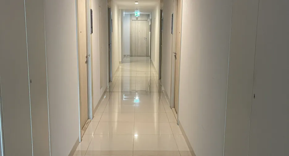 For sale studio condo in Pathum Wan, Bangkok