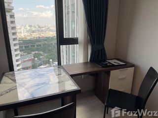 For sale スタジオ condo in Pathum Wan, Bangkok