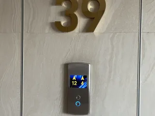 For sale スタジオ condo in Pathum Wan, Bangkok