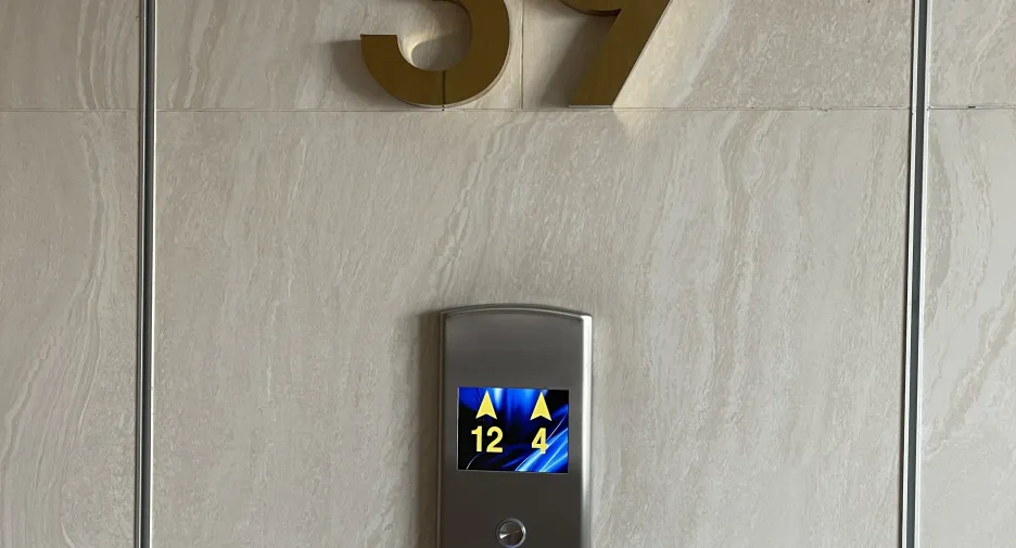For sale studio condo in Pathum Wan, Bangkok