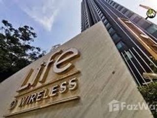 For sale スタジオ condo in Pathum Wan, Bangkok