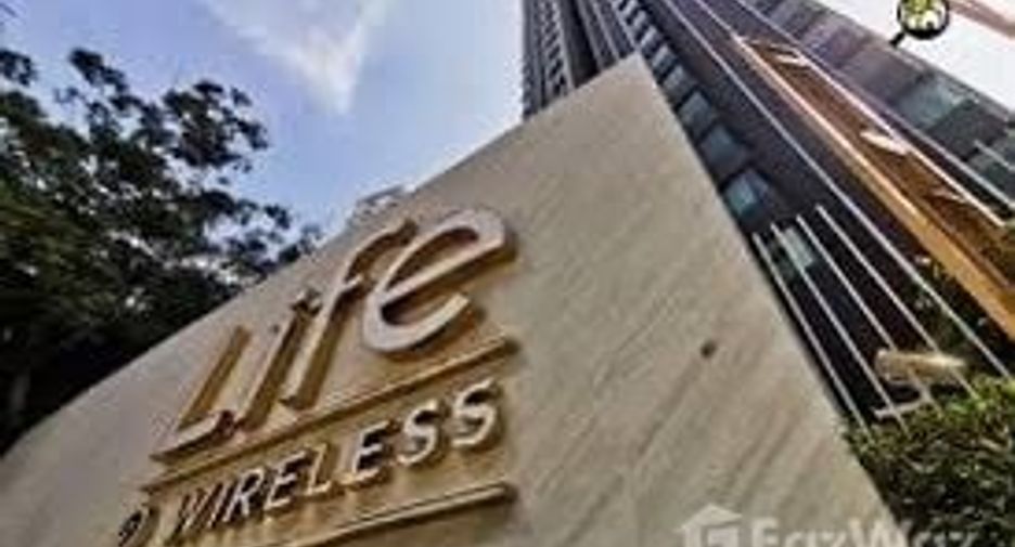 For sale studio condo in Pathum Wan, Bangkok