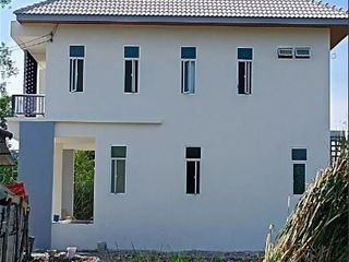 For sale 3 Beds house in Nong Chok, Bangkok