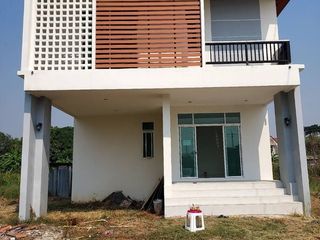 For sale 3 Beds house in Nong Chok, Bangkok