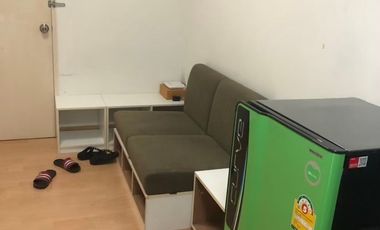 For rent 1 Beds condo in Bang Khun Thian, Bangkok