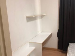 For rent 1 Beds condo in Bang Khun Thian, Bangkok