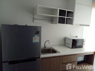 For sale studio condo in Sai Mai, Bangkok