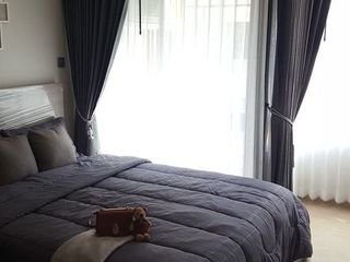 For sale studio condo in Sai Mai, Bangkok