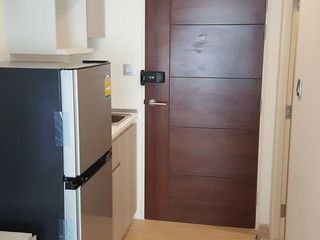 For sale studio condo in Sai Mai, Bangkok