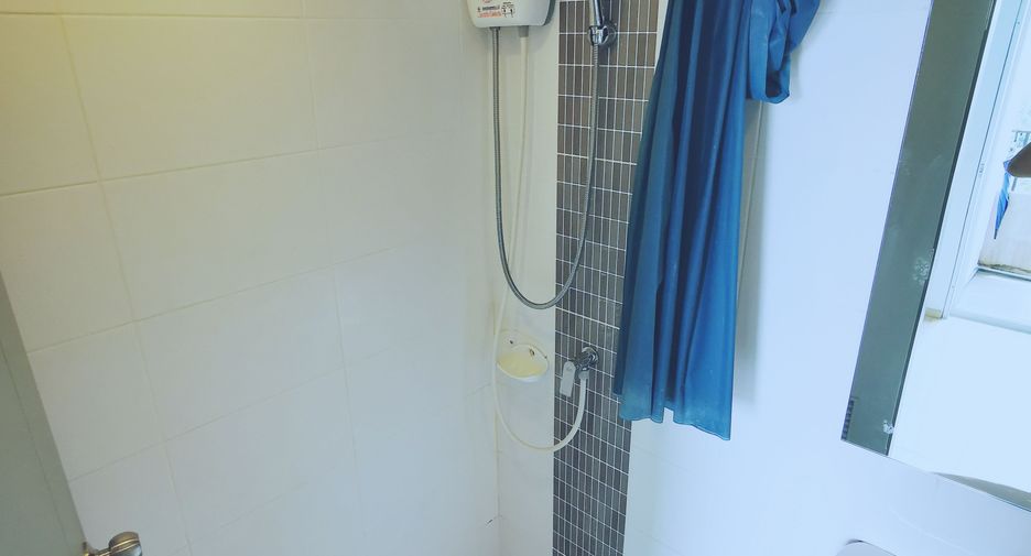 For rent 1 Beds condo in Chom Thong, Bangkok