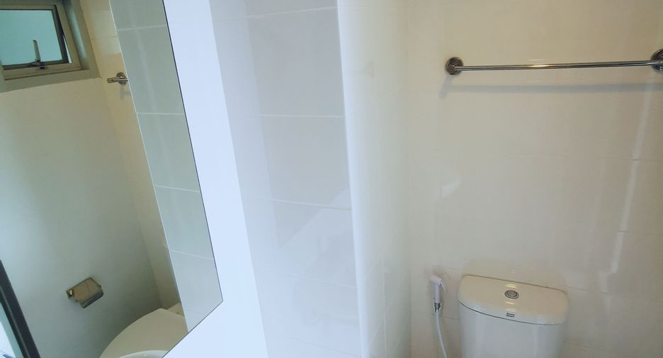 For rent 1 Beds condo in Chom Thong, Bangkok